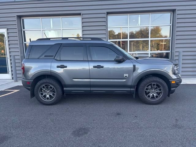 ford bronco sport 2022 3FMCR9B66NRD52494 image ford bronco sport 2022 3FMCR9B66NRD52494 image